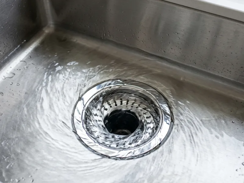 Drain Cleaning Plumber in Indian Wells, CA